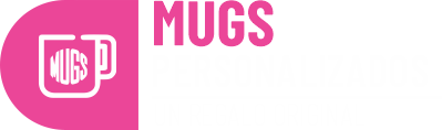 Mugs Personalizados