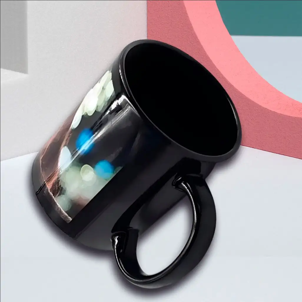 Mug taza color completo