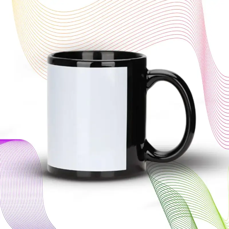 Mug taza color completo
