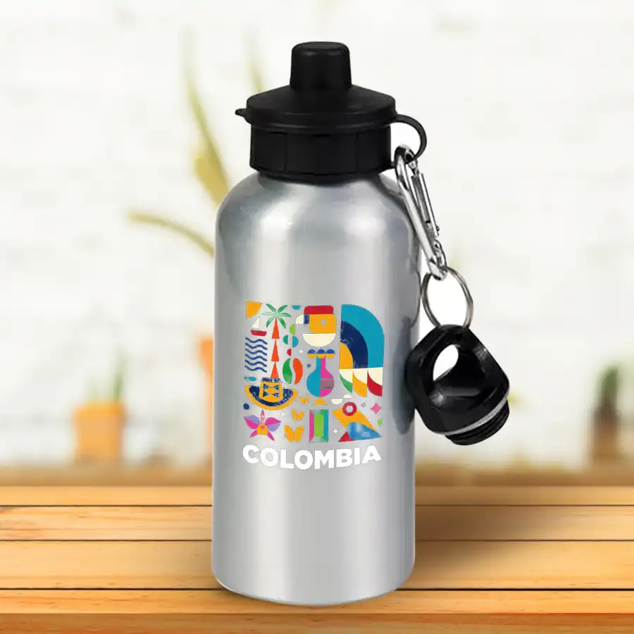 Termos Personalizados