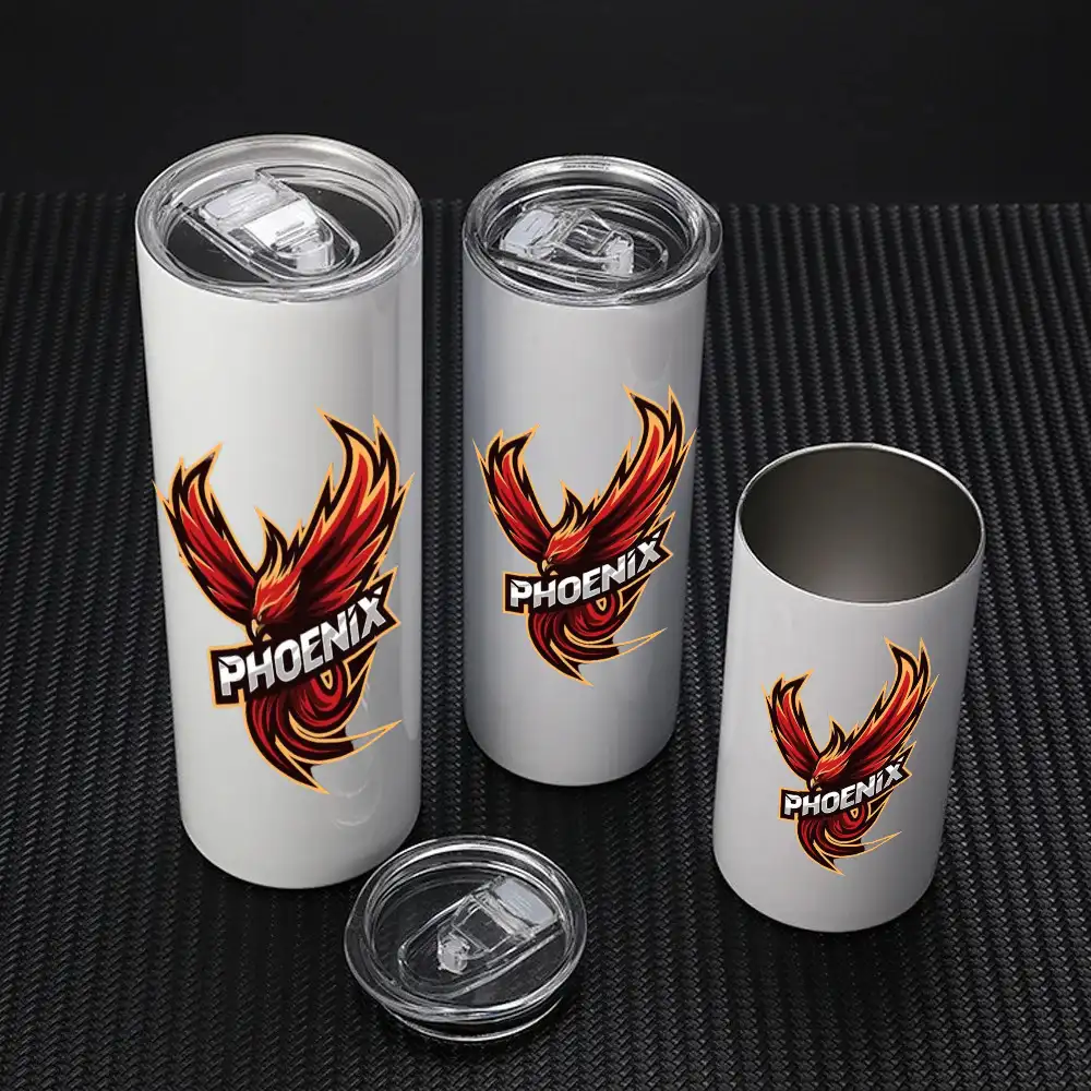 Termos Personalizados